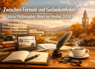 FernuniHagen-Start