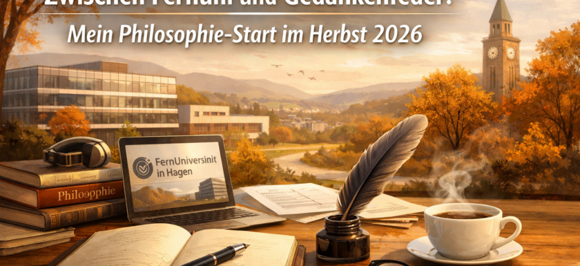 FernuniHagen-Start